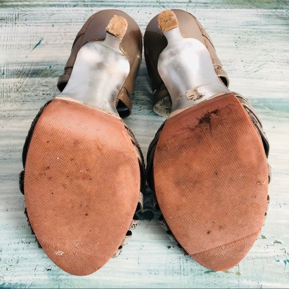 STEVE Madden Heels - Picture 9 of 9